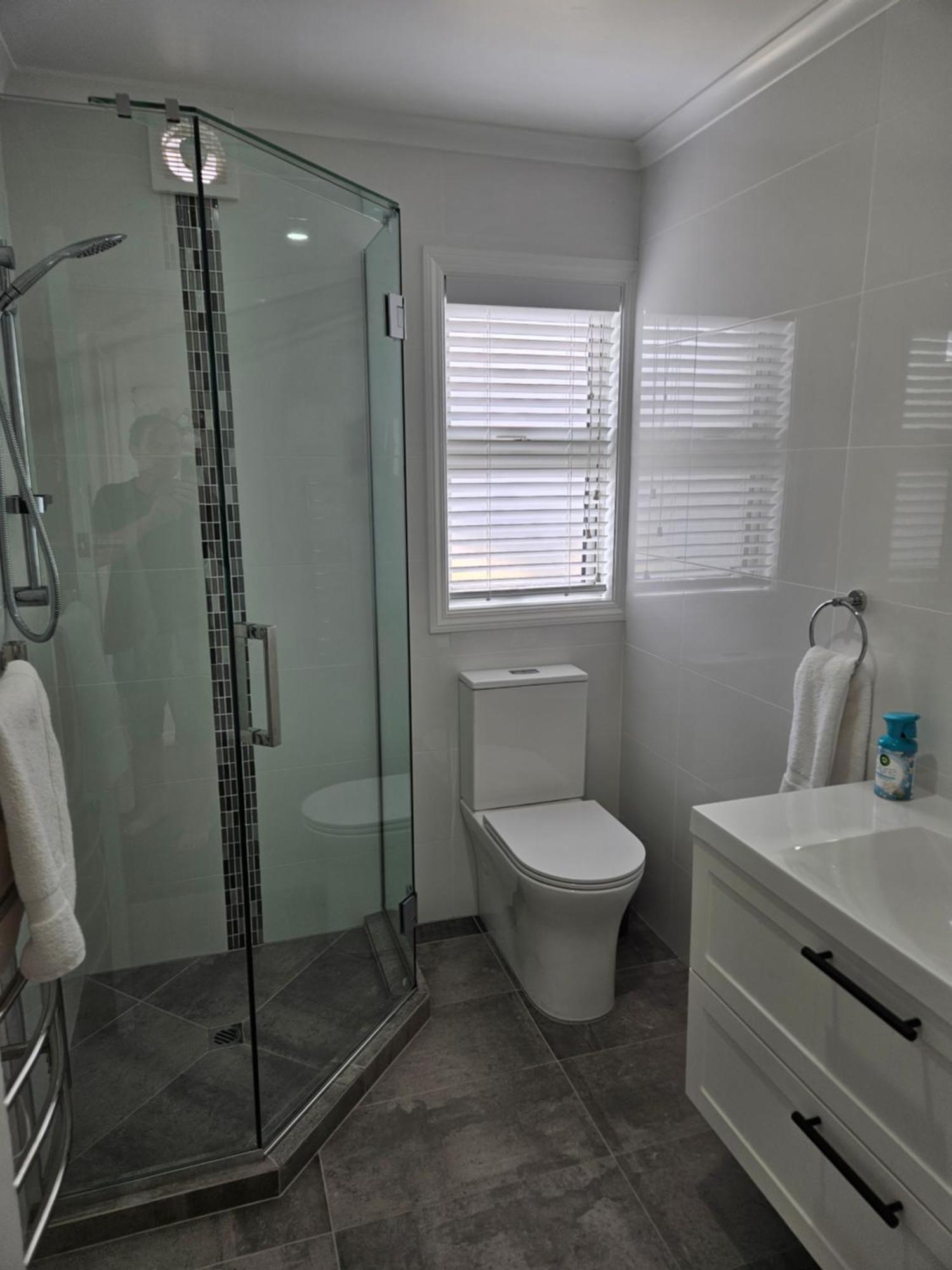 Redwood Apartments Rotorua Dış mekan fotoğraf