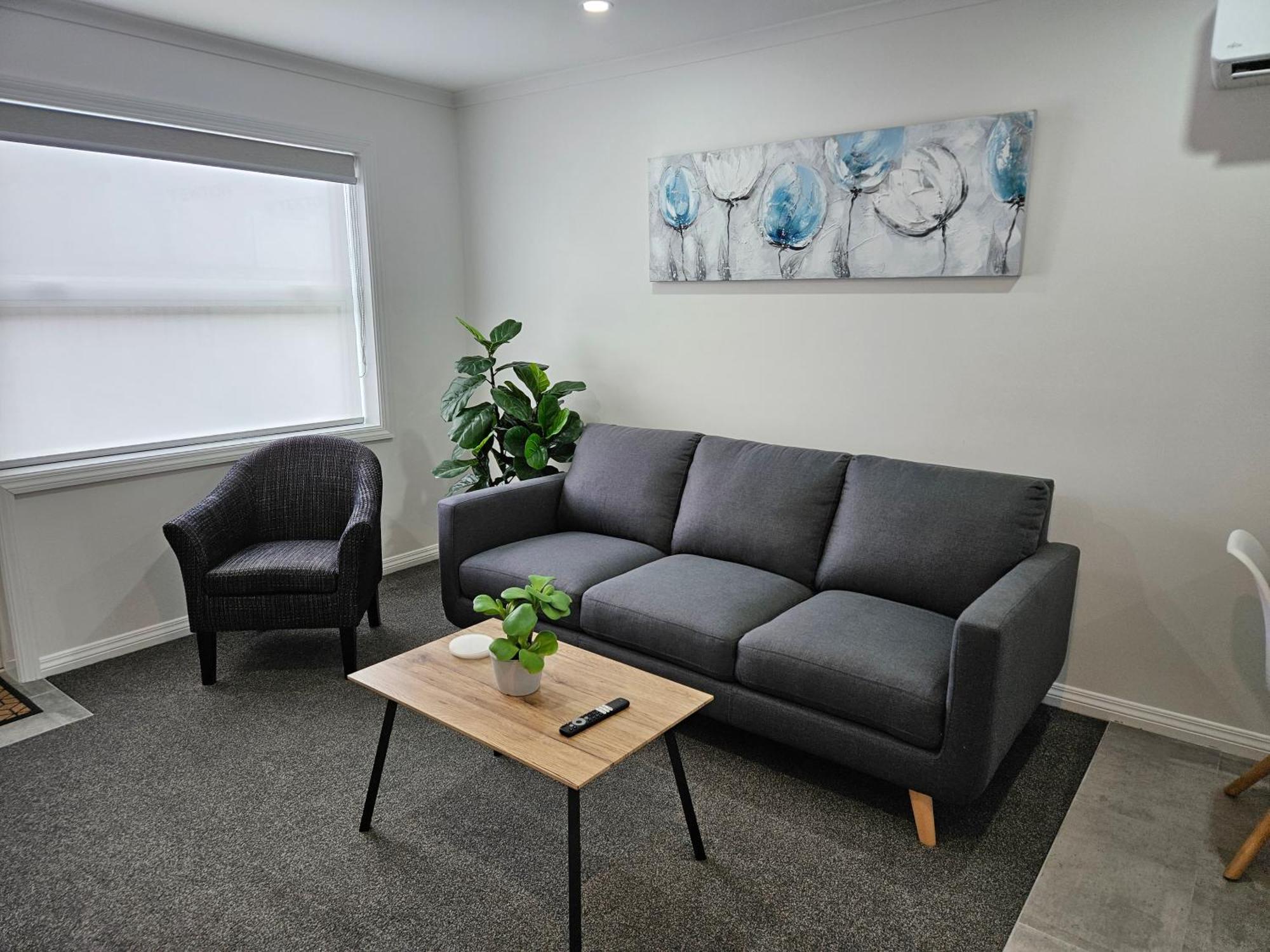 Redwood Apartments Rotorua Dış mekan fotoğraf