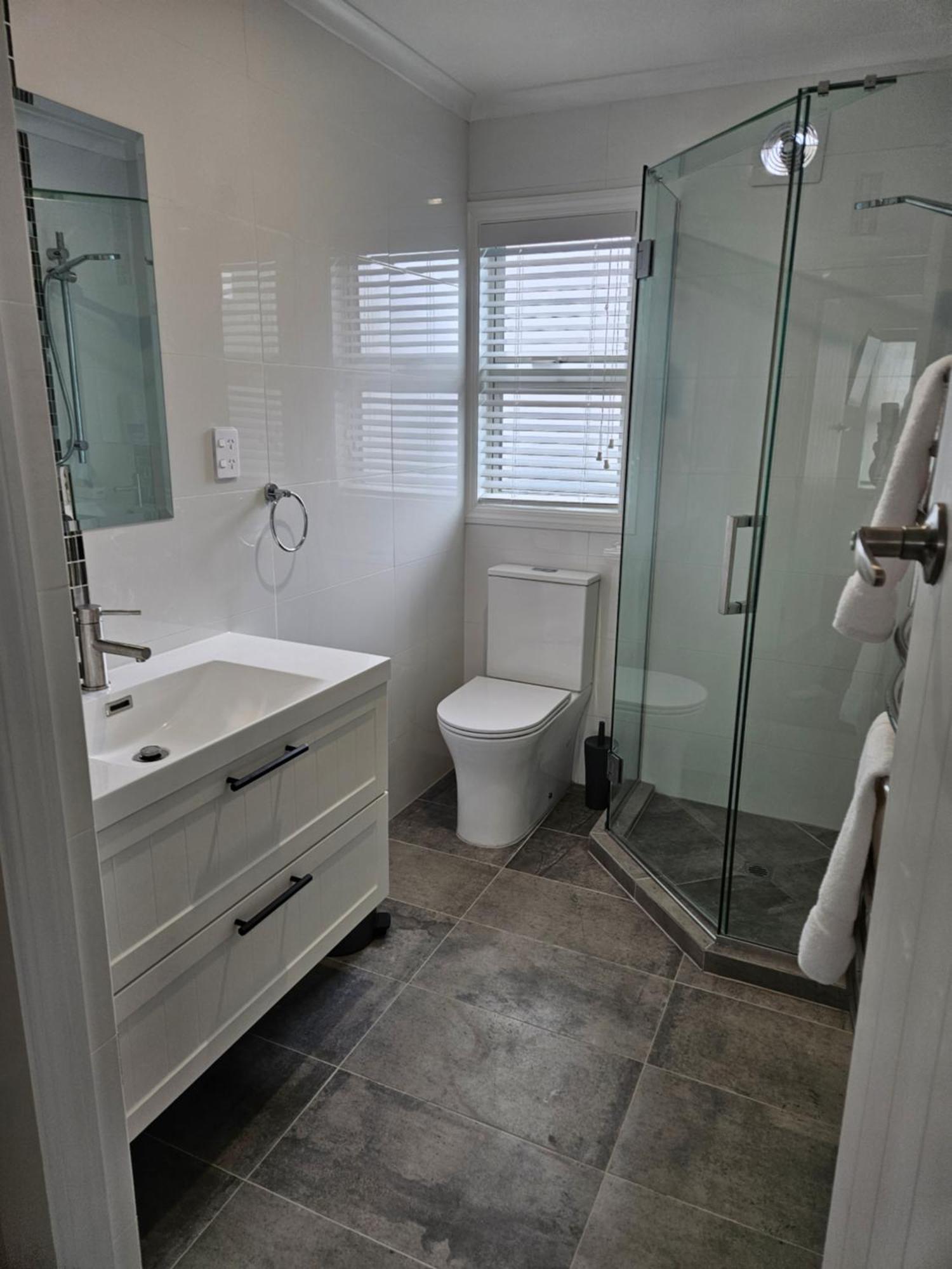 Redwood Apartments Rotorua Dış mekan fotoğraf